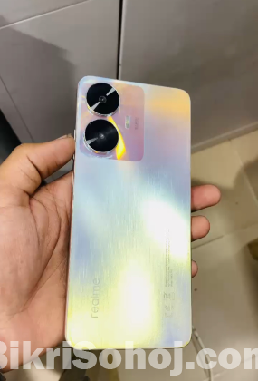 Realme c55